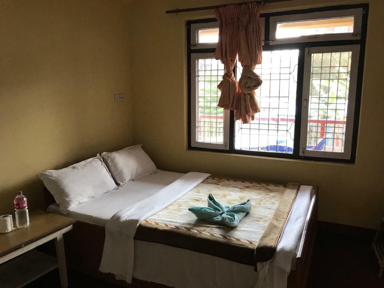 Geo Guest House ポカラ エクステリア 写真