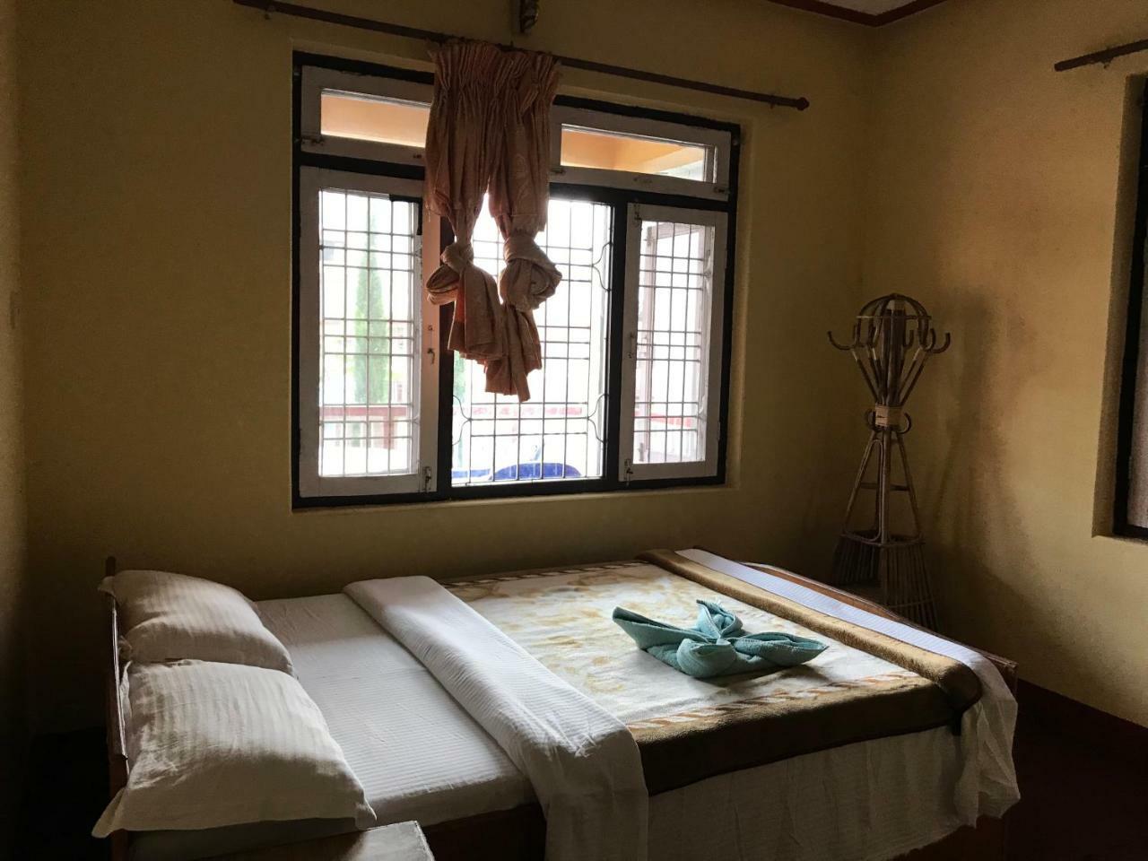 Geo Guest House ポカラ エクステリア 写真