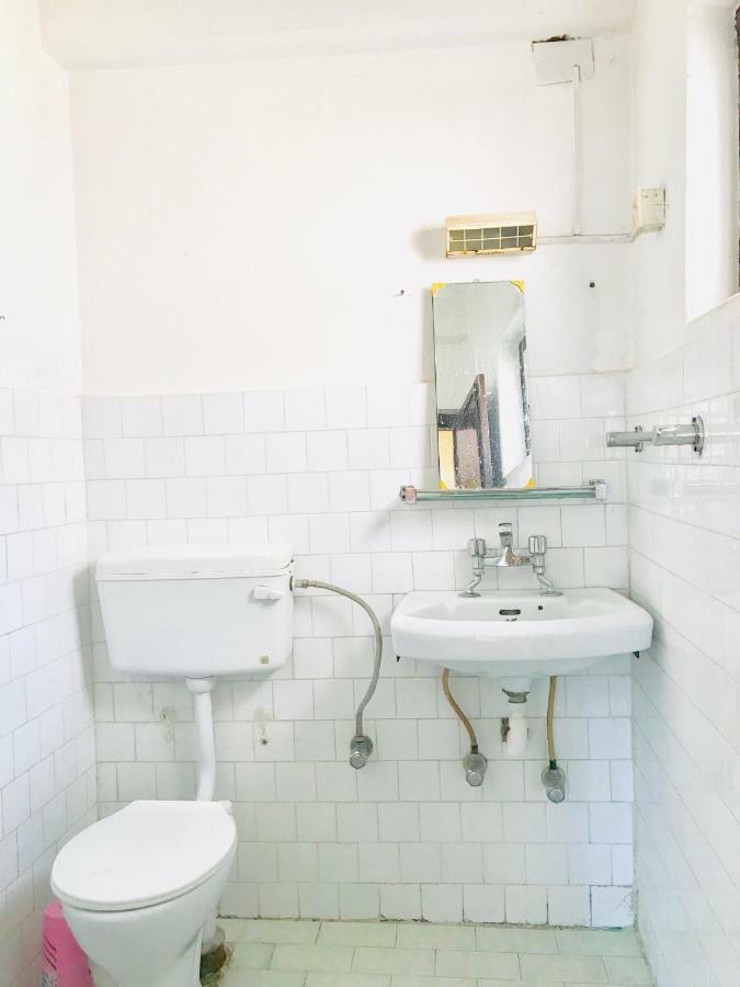 Geo Guest House ポカラ エクステリア 写真